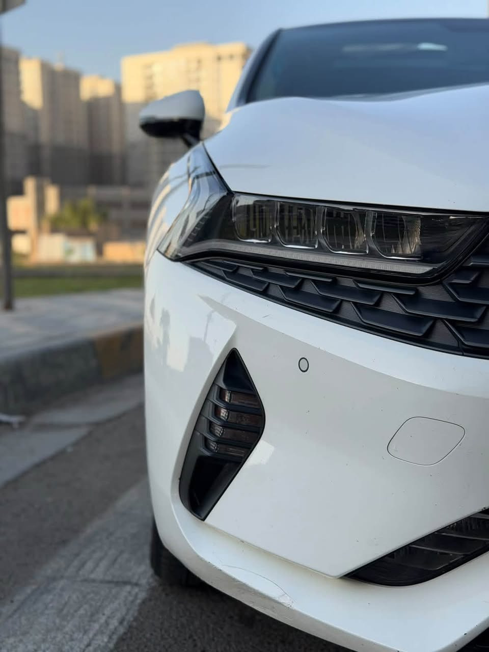 الــسلام علــيكم
كي فايف K5 2023
خلـــيجـي وكــالــة الدولية 
مكينه 2000
مكفوله كفاله عامه 
بااسمي من الزيرو مطلعها على ايدي
فول الفول بونراما 
الســعر 193 وبيها مجال بسيط

اي استفسار ***********☎️
مــكـاني بغــداد الــدورة📍
