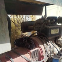 مولد نمبر كيني متروكه البيع عنواني زعفرانية مليون و 200 / 07700036323