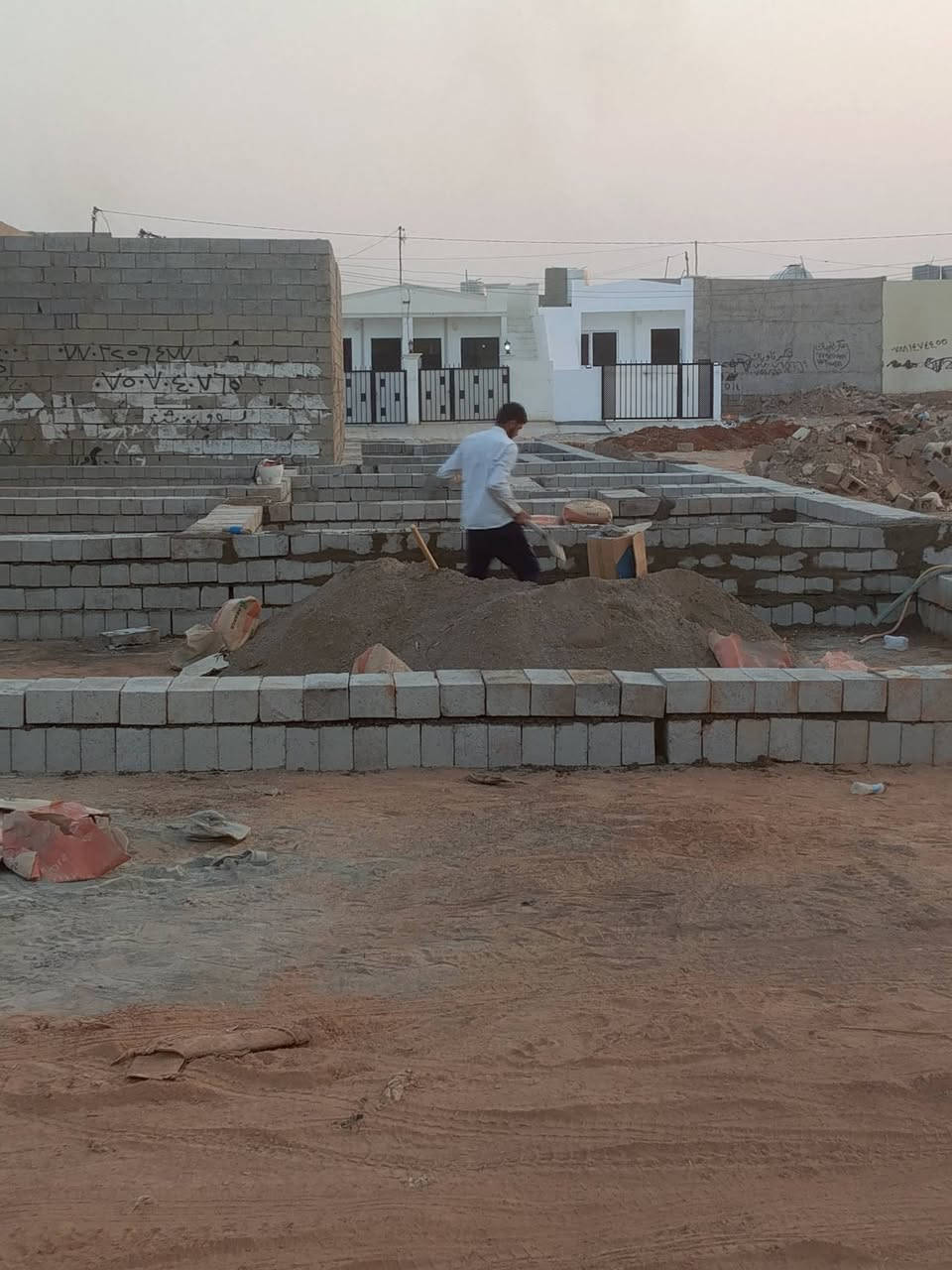 سلام عليكم اصطه بناء درجه اوله اللف 200 شقل نضيف كركوك رقمي ***********
