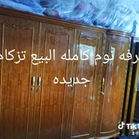 غرفة نوم • ديكور • اثاث