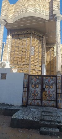 حي النداء • ١٠٠م • ٣ غرف