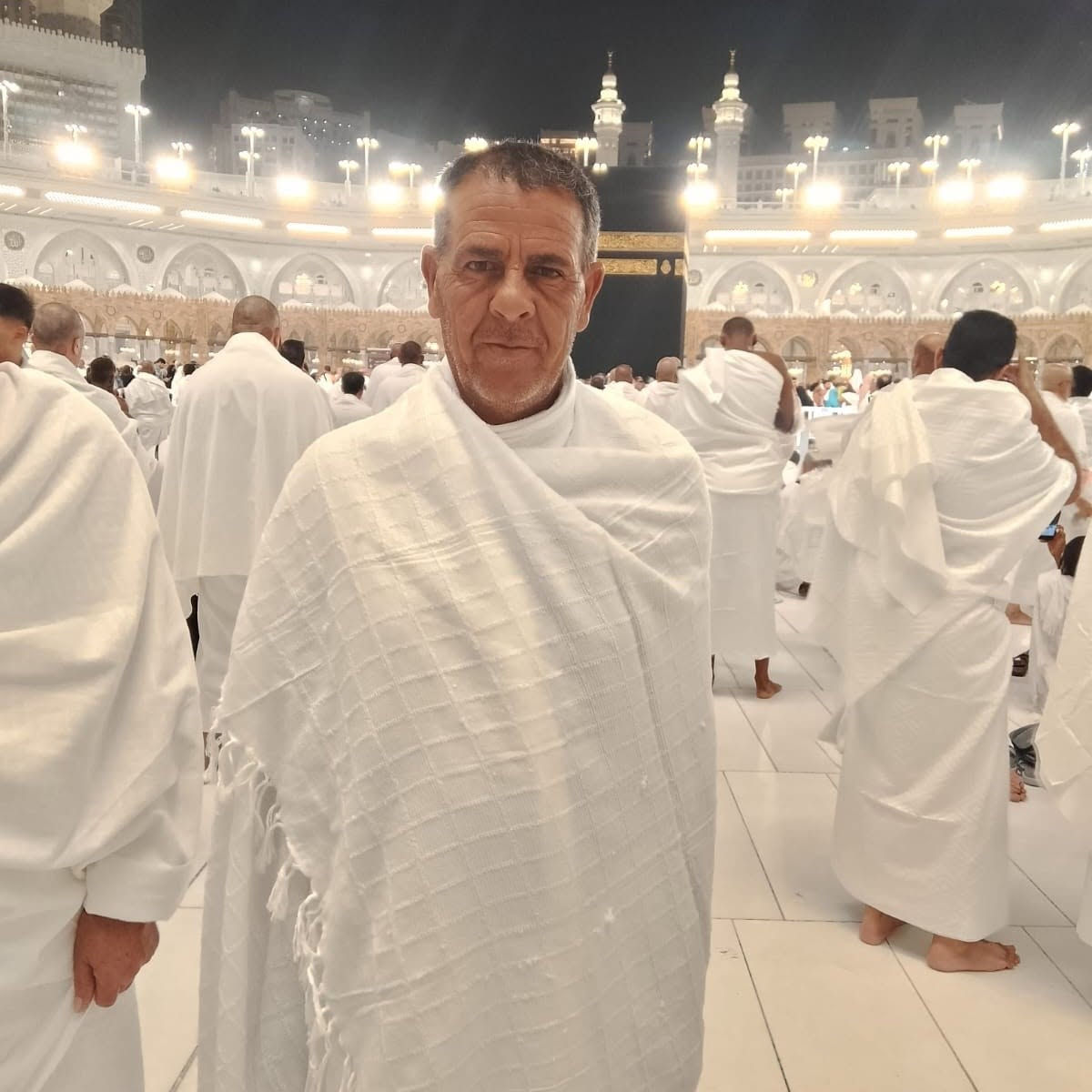 بفضل الله وتوفيقه، وبحمد من الله ومنّه.. 🕋✨

​أتمّ زوار وضُيوف الرحمن (معتمري مكتب سدرة المنتهى) مناسك العمرة المباركة بكل سهولة ويسر.

​نَسأل الله العلي القدير أن يتقبل منهم صالح الأعمال، وأن يجعلها عمرة مقبولة وسعياً مشكوراً، وأن يُعيدهم إلى ديارهم سالمين غانمين.

​نترككم مع جولة من الصور والمشاهد المباركة لرحلة الإيمان والخشوع من جوار بيت الله الحرام 👇📸

​لنسق خطاكم نحو الطاعة براحة واطمئنان..

✨ مكتب سدرة المنتهى لنقل المعتمرين ✨

📍 الديوانية - حي الجامعة - شارع 20

​#مكتب_سدرة_المتهى #عمرة_مقبولة #رحلات_العمرة #ضيوف_الرحمن #الديوانية
