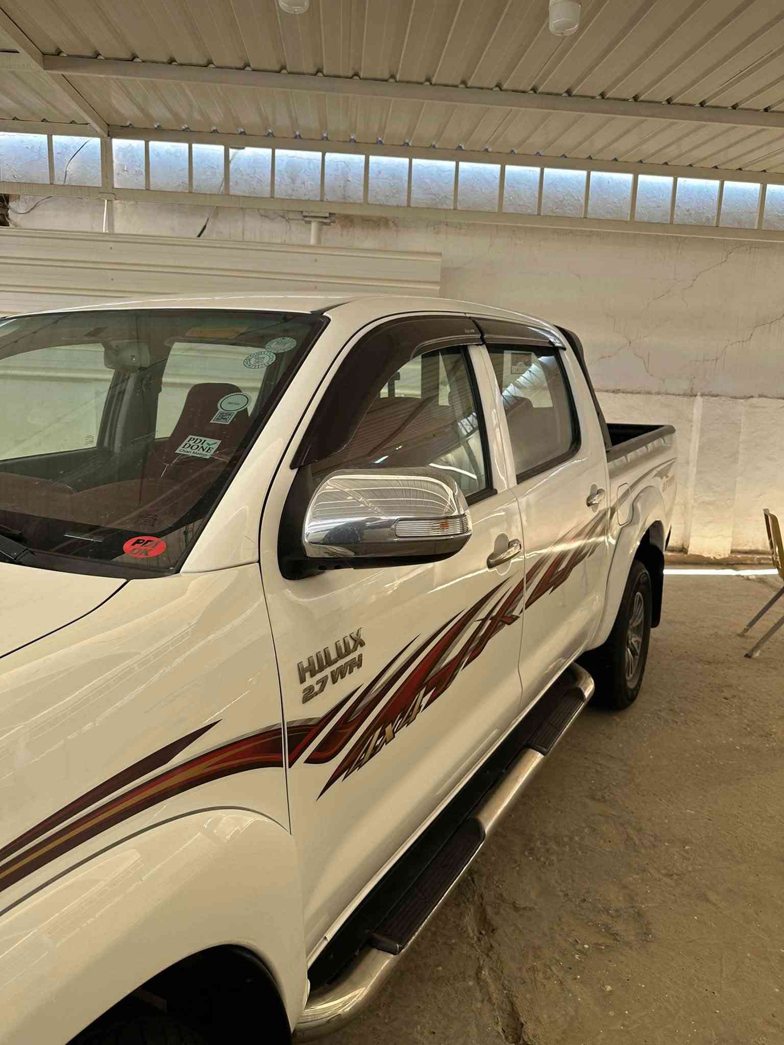 فورويل  2014 كفالة عامة
ماشية 300km 
كفالة عامة من صبغ + فقط 3 اماكن باردات 
رقم اربيل الانكليزي الجديد
