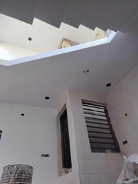 شغل جص وبورك درجه اولئ بغداد الكماليه نشتغل تصليحات 07729181193