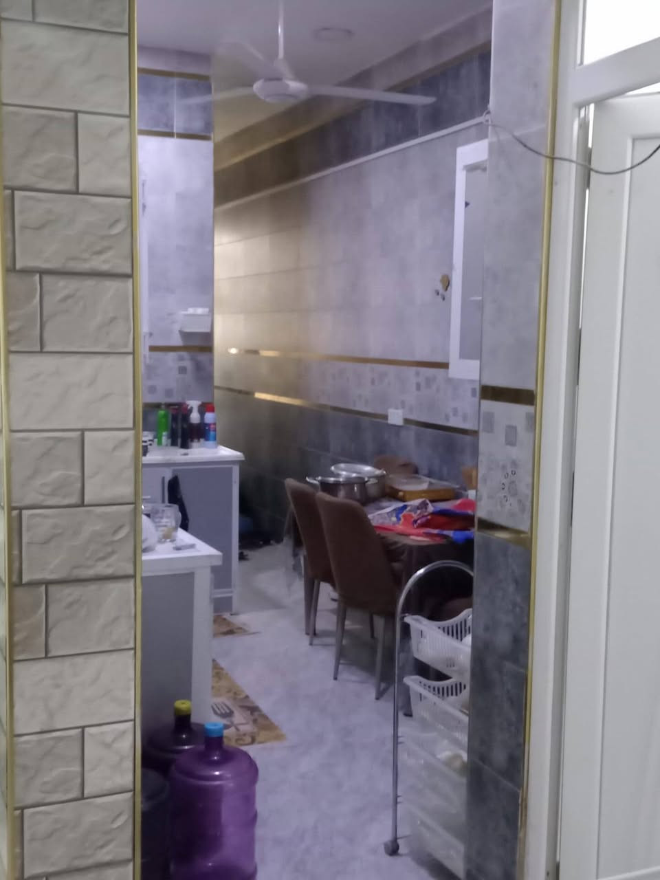 ١٠٠م • ملك صرف • قرب جامع عمر