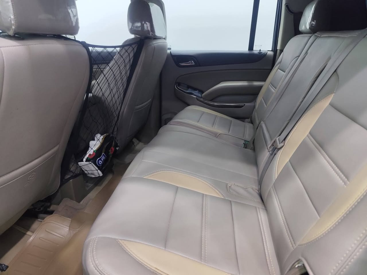 السلام عليكم جميعاً بيع مستعجل
يوكن GMC طويل اجره ٢٠١٧ أربيل خليجي رقم الجديد باسمي سنويه للحد ٢٠٣٠ مصفره هيئة وغرامات 
سياره جاهزه من كلشي تخم تاير حداده جديده باتري جديد جامه جديد منظومة بانزين جديده منظومة لايت زنون مكينه كير مضمونه سياره جاهزه على آخر حبابه خطها بغداد نجف بيها صبغ صفحه  اثر ضرر في البابين وتم تبديل اصلي مكفوله تكم وداخل وجاملغ امامي سعر السياره 210 وبيها مجال حق جيه بدون مرواس للبيع فقط.....  وبيع نقدا..... مكان السيارة الناصرية  .. والله يرزقك الجميع ... الاستفسار 
هاتف. ***********
ما موجود على الواتساب
