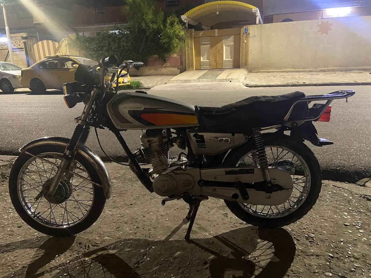 بارت ٥ تسعات • نضيف • نشاط فول