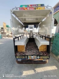 موديل ٢١ • وكيله حيدر جبرين • كفاله عامه