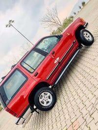 اكسبلورر • ١٩٩٢ • V6