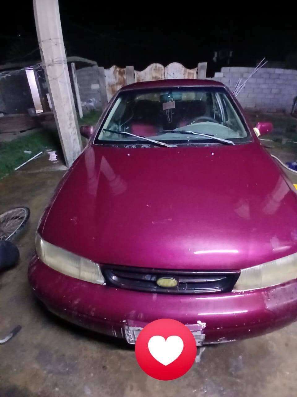السلام عليكم سياره كيا سيفيه للبيع رقم بغداد موديل 95 محرك كفاله كير كفاله كير عادي صدر خير من الله تحويل مباشره السعر 35وبي مجال مكانهه محافظة صلاح الدين منطقة 14رمضان مدخل العبايجي ***********

