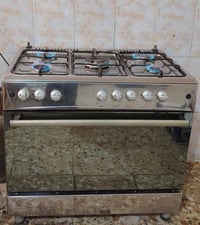 طباخ ٥ عيون • مستخدم نظيف • كربلاء حي الوفاء