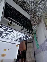 طباخ • ٤ عيون • الزعفرانية
