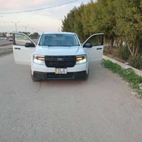 مافرك هايبرد • ٢٠٢٣ • بدي خلفي