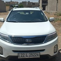 صورينتو • ٢٠١٣ • رقم اربيل