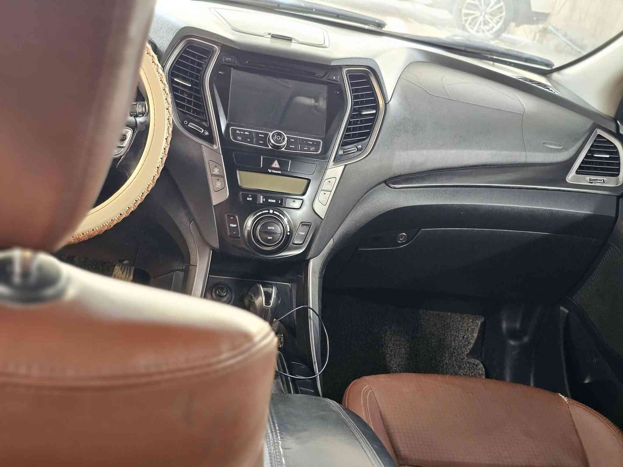 سنتافيه • ٢٠١٥ • رقم بغداد