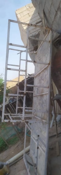 محجر • قطع غيار • للبيع
