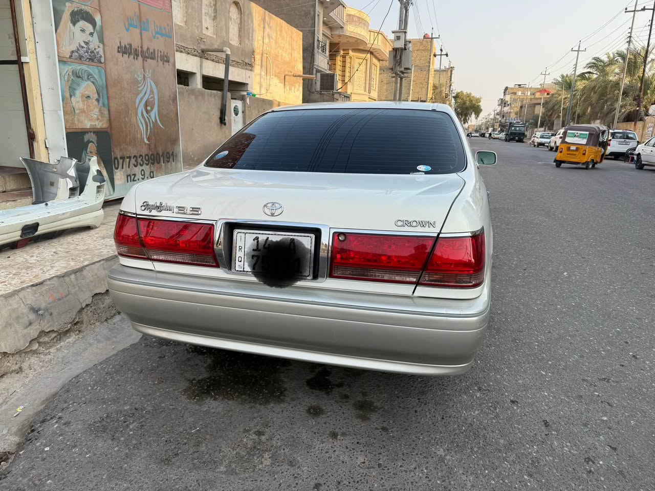 ملكه تسجيل جديد قرار102 رقم مميز بصره شاصي 75 خضرويه ديفور الجبير تحوير النجف فوك وجوه 3 دكم 4 كشن كهرباء سترين كهرباء برده خلفيه كفله من الكص ونقل جثه ومن كلشي تحويل مباشر مشروع وطيني حرف اليف رقمه جديد نكليزي سنويه 23 تخم تاير باتري جديد الاتصال ***********
