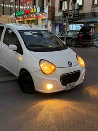 جيلي باندا 2013 رقم بغداد جديد + سنويه جديده + هزة جديده  مكينه كير كف...