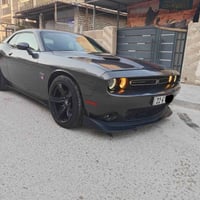 تحيه طيبه 2020 Dodge Challenger, Sxt للبيع ماشيه حاليه 62  الضرر موضح ...