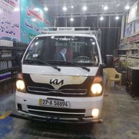 كيه بنكو للبيع 17السياره حلوه وخير من لله رايدها ١٠٠ وبيها مجال قليل ٠...