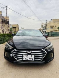 النترا • ٢٠١٨ • حادثة
