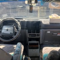 دوج كرفان • مكينة كامري • ١٩٩٥