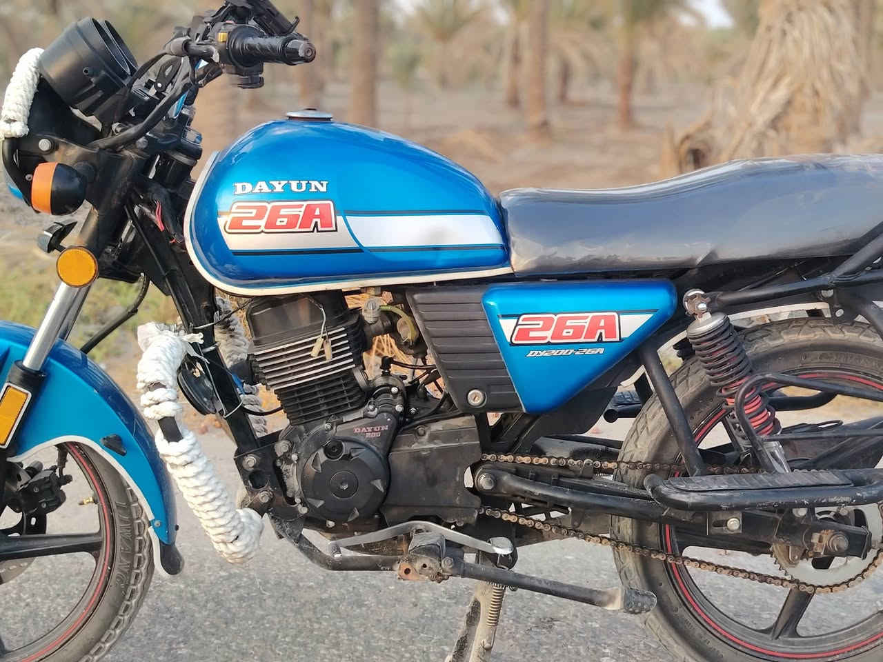 دايون نفخ 22 اصوليه
كفاله عامه
محرك 200
السعر 1250 قفل
كربلاء ***********

