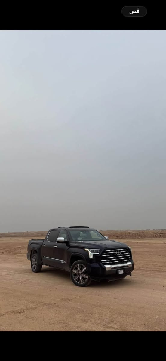 السلام عليكم
شي جديد وا مميزه.  ما عندك تجي تاخذه بلاش 

  وا الف علي تكون من تكون من نصيبه. 

 تاندرا. 2024 كابستون 

ماشيه 58.000km

فول مواصفات الخيرر. قفلت تاندرا 

  سياره كفاله. محرك.كير شاصي.  

   بدون يرباك. شرط فحص 

 سياره مليانه مواصفات.  جريده ما تكفي اذا ردت اشرح 

   سياره تخبل.  راح اشرح شي بصيط من مواصفاته 

   

شاشة الكترونية

داتاشو 

وايرلس شحن 

نظام ابل كاربلي اندرويد اوتو  وايرلس 

داخل لونين 

 مقاعد الكهربائي 

كشن الخزن

4 مقاعد تدفئه وتبريد

 فتحه سقف..

التشغيل عن بعد دخول البصمه الذكي ..

دواسات كهربائية،،

نظام ملاحه..

كاميرا محيطية ٣٦٠ درجة

    بعد بيه هواي.  مواصفات.  

ضربته موضحه بل صوره.  باقي كفاله. 

 مبدل جاملق. تجاري مصبوغ.  

   لايت امامي تايلندي. 100/100

  شرط فحص سونارر. 

   

 

  السعر. 🔥🔥. تواصل خاص.  

  يرحم اهلك. مو شراي. لا تعبني. ولا تعب نفسك. 

ًًًوتراسل.   على راسي 🧠♥️

نص مكتوب في الصور:
- قص