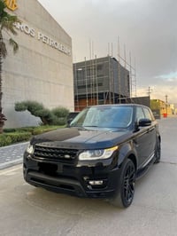 ٢٠١٥ • V6 سوبرتشارج • ١٤٣٠٠٠ كم