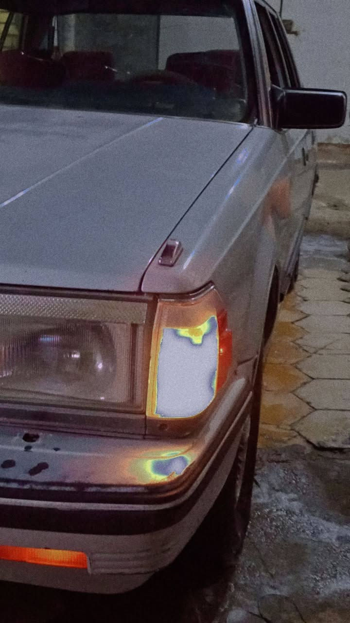 موديل ٨٥ • كهربايات شغّاله • مستعجل