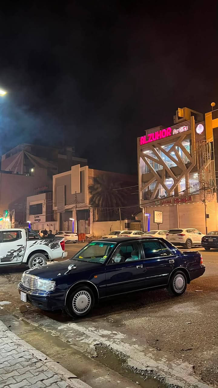تكم 2000 اصل للبيع مستعجل
بالكارتون مكينتها  وگيرها 

تحوير فوگ وجوه نجف ABS

حدادية جديدة 

تخم تاير 

تبريد ثلج 

خمس دكم 

شاشة ليزري 

كشنات خلفية مساج هزاز  

 زنون 

كركوك كاملة وصاعدة هزة  

مدفوع كمرك وضريبة وقرصها موجود : بـ114  وبيها مجال للأتصال ***********
