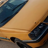 بيجو 405 • ٢٠١٦ • رقم بصره