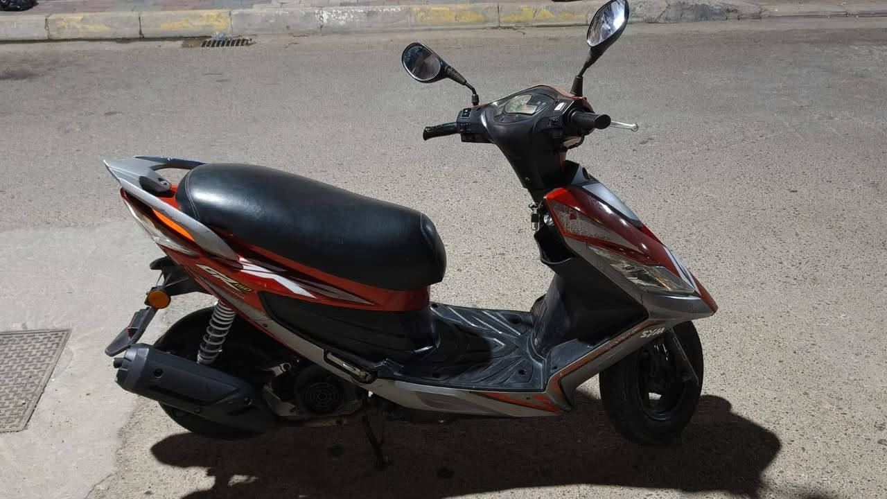 سايم نحلة بعده جديد  محركه فوول نعومه حيل نضيف مكفول من كلشي سعره. 850 وبي مجال قليل. 
رقم تلفون ***********
