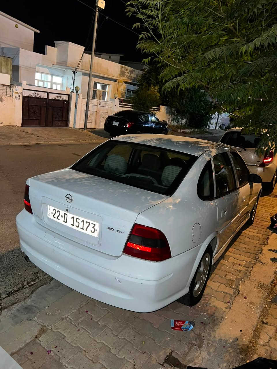 للبيع اوبل فيكترا موديل ٢٠٠٠ بدون صبغ عراق و اوربي  تبريد كير عادي  سياره جاهز مكان اربيل سعر ٣٩ مكان اربيل سنويه حتا ٢٠٢٩ جديد ***********
