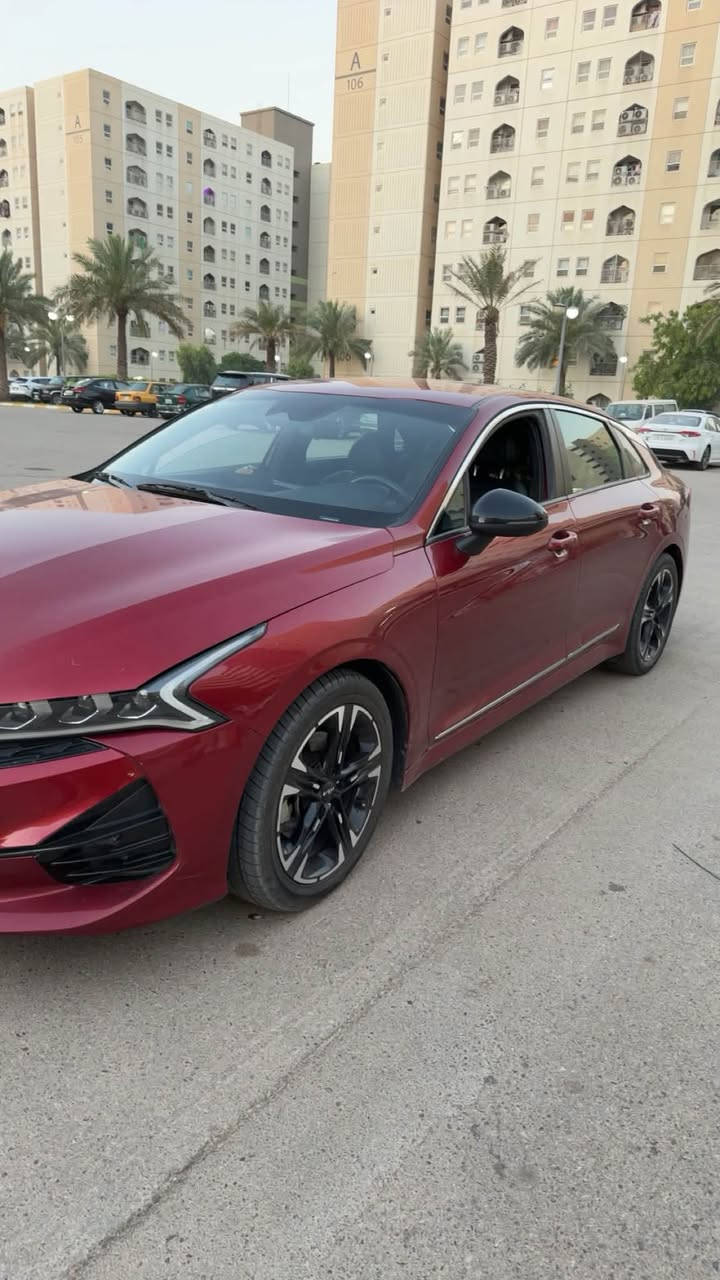 السلام عليكم K5 GT Lainجي تي لاين وارد امريكي 2023 رقم بغداد حره مكينه 1600 تيربو صور الحادث مرفوقه المسافه المقطوعه 25ميل
 كير 8 نمرAT كفاله فول موصفات عدا البانوراما
مواصفات
بصمه تشغيل
بصمه ابواب
تشغيل عن بعد سايد بريك بصمه
رادار خلفي و امامي
سياره دفع رباعي
توقف ذاتي عنده الاقتراب
كشن السائق كهربائي
نقطه عمياء
أتو هولد
كشنات جلد تدفئه
خمس وضعيات قياده
زنون LED
ستيرن رياضي حرف D
سياقه ذاتيه
تحديد مسار
شاحن لاسلكي 
كامره خلفيه
نضام صوتي
لد خلفي متصل
لد امامي برتقالي
شاشه كار بلي
مثبت سرعه
شاشه كبيره
مكان بغداد *********** متواجد واتساب السعر155
