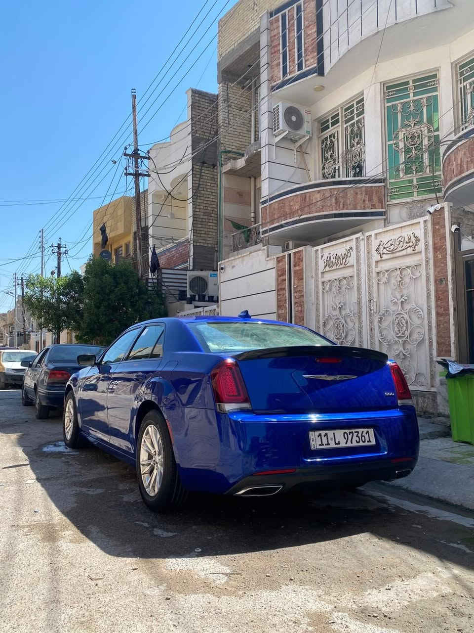 السلام عليكم أوباما للبيع 2019 الاستفسار ع الرقم ‏‪***********‬‏

