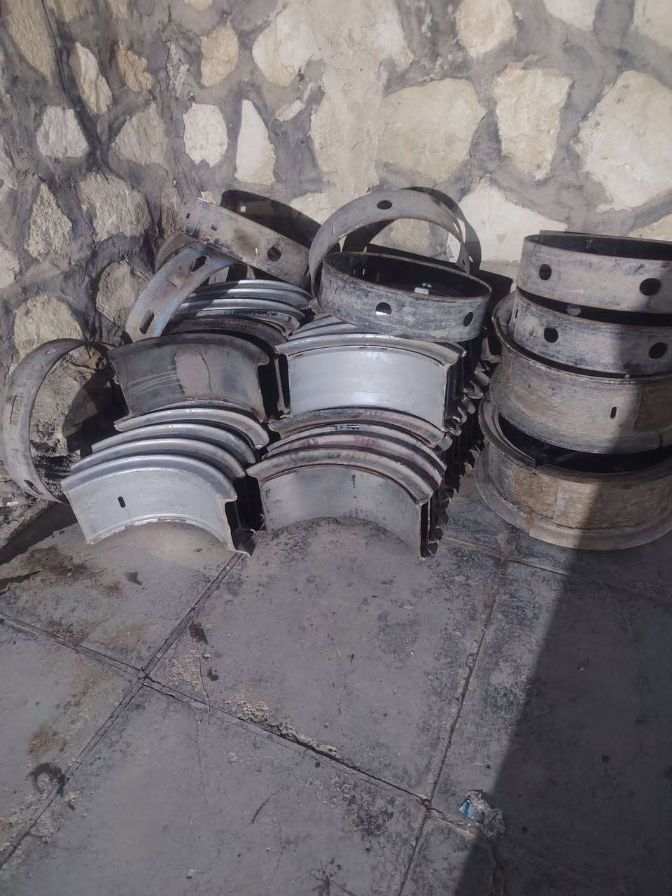 قطع غيار • للبيع • سيارات