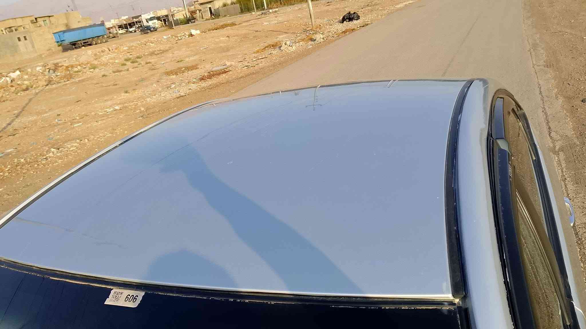 افانتي • ٢٠٠٧ • ١٦٥٠٠٠