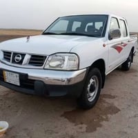 نيسان • موديل 13 • كفالة عامه