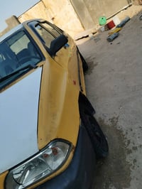 موديل ٢٠١٤ • مكينة وجير جديد • رقم البصره اليف