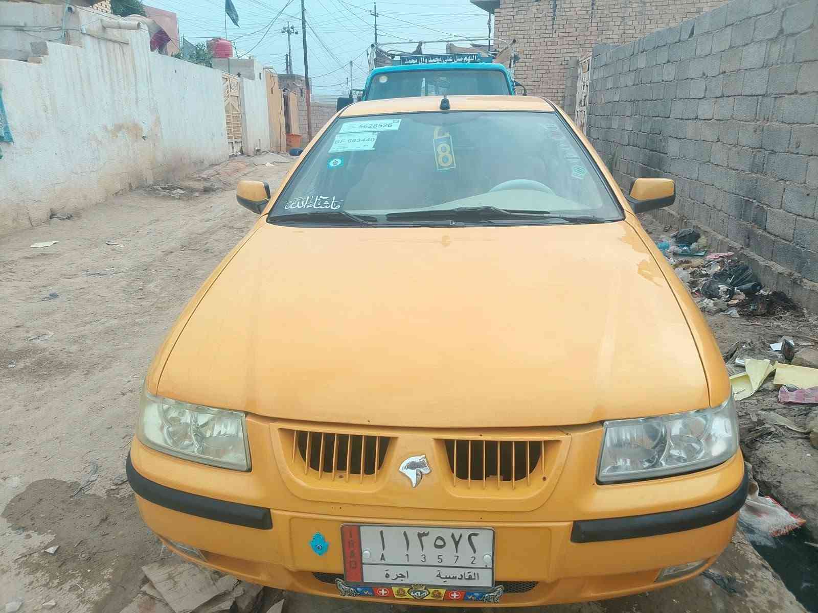 سمد • ٢٠١٠ • الناصريه