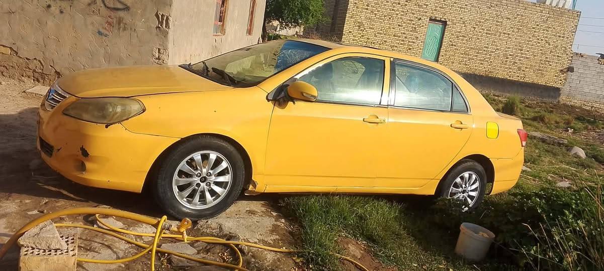 بيوايدي 15 گير اوتوماتيك منظومه غاز جديده تحويل مباشر تخم تاير جديده نقص بس تبريد بيع او مراوس سعر 30 بيه مجال بصيط مكان الديوانيه الحمزه الشرقي اللاستفسار ***********
