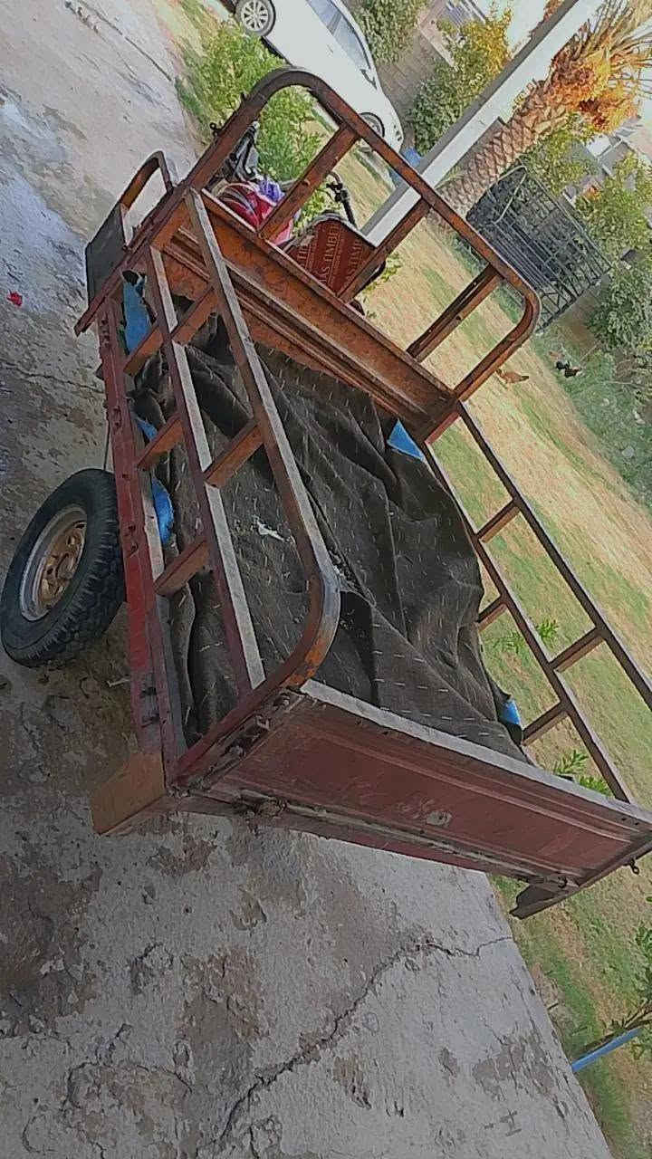 سلام عليكم ستوته دايون  محرك22 مجفت جديد عل سحك  تخم تاير  ستوته مال بيت ماطالعه يرادلهة ترتيب بدي ولايتات سعر550 المكان بغداد المدائن سلمان باك لرقم ***********
