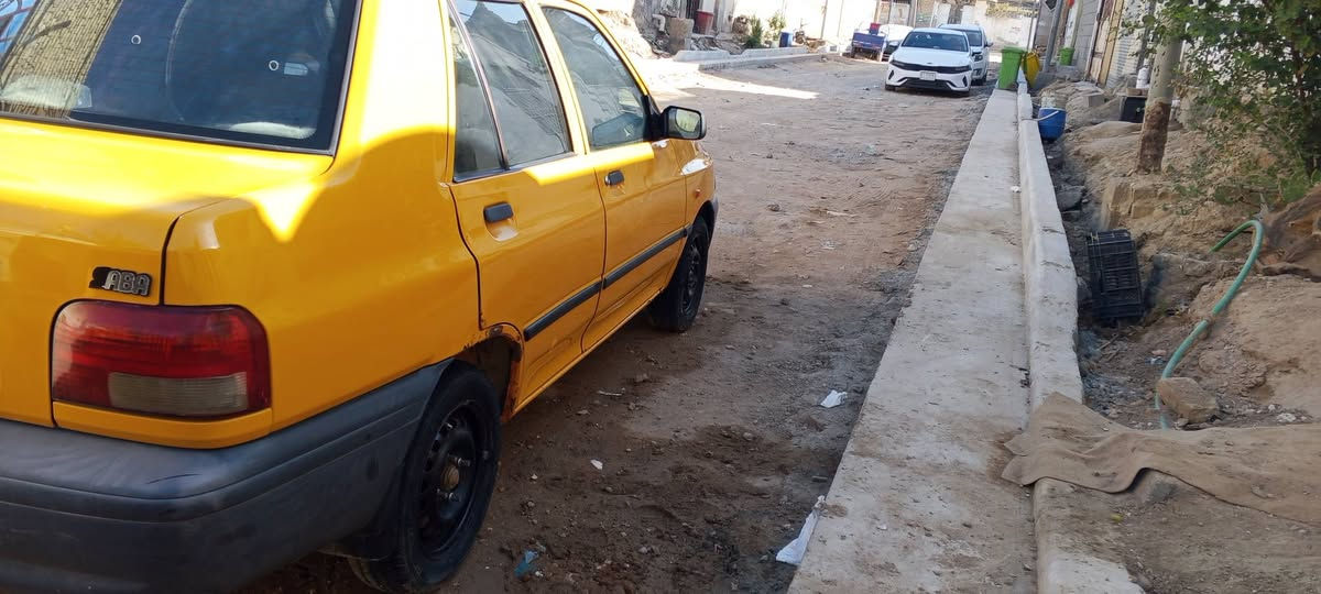 سايبه موديل 18 مكفوله كافله عام من الضربه 
كير مكينه كفاله تبريد ثلجه ثلجه حماوه اربعه ثابته رقم قادسيه شرط مداور ثاني يوم 
‏‪***********‬‏ مكاني الديوانية ‏‪***********‬‏ غير متواجد بلفيس
خابر وبيك خير وتدلل
