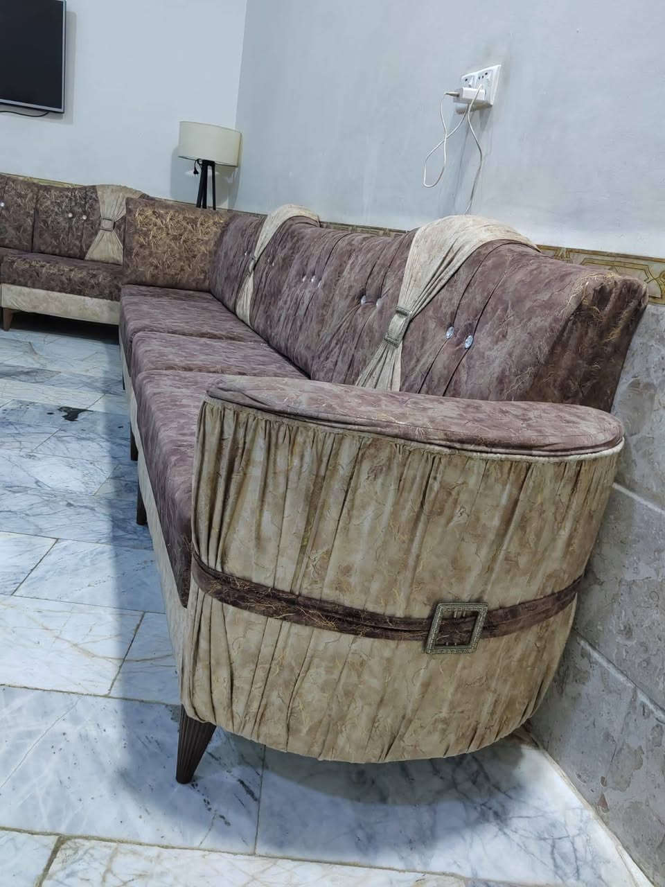 الناصرية • سوق الشيوخ • جلسة