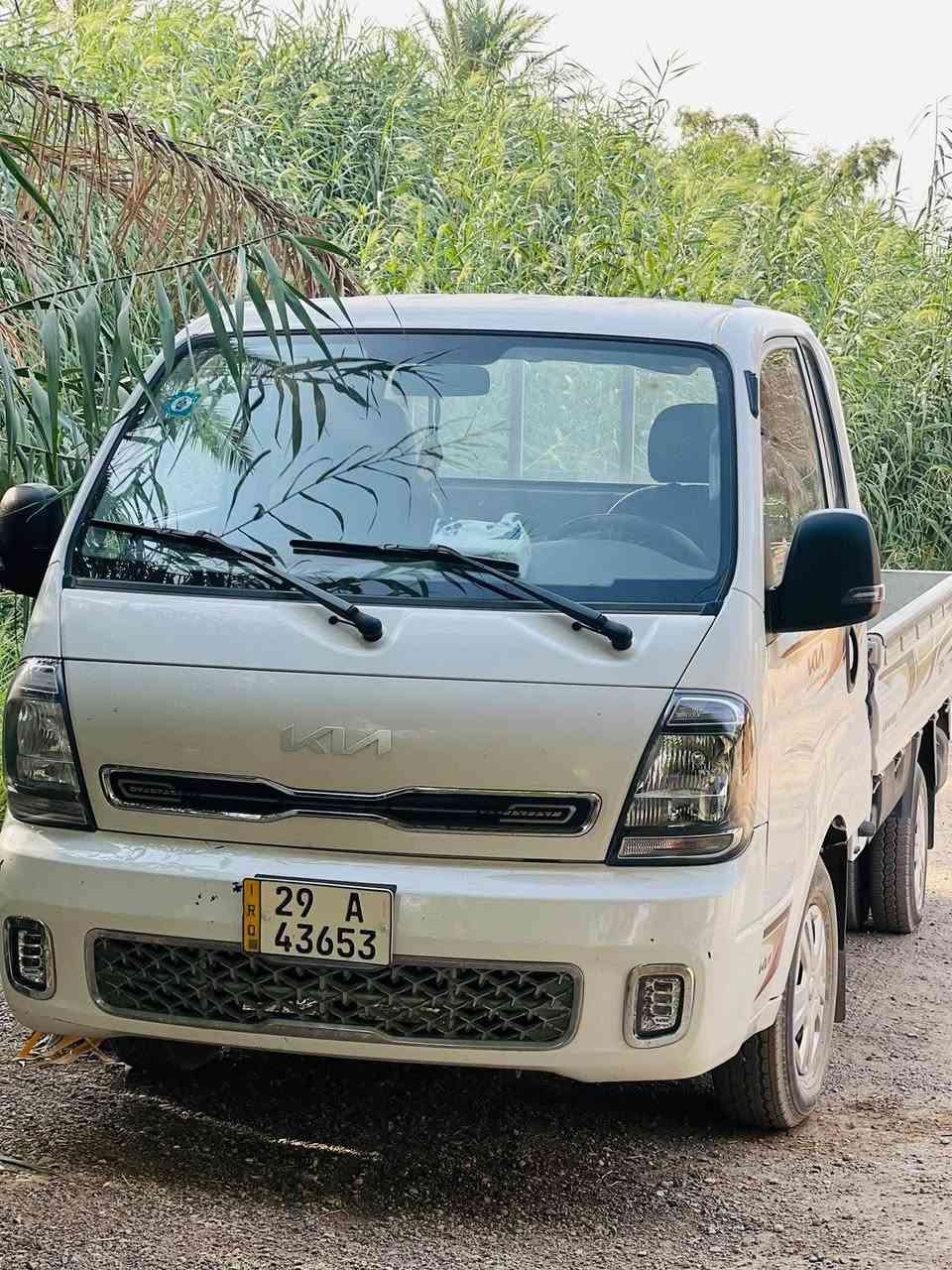 السلام عليكم كيا بنكو ٢٠٢٤ سياره جديده وخير من الله مكان سياره واسط كوت
السلام عليكم كيا بنكو ٢٠٢٤ سياره جديده وخير من الله مكان سياره واسط كوت كفاله سياره أي استفسار اتصل, ***********
السعر ١٥٠ وبيها مجال
