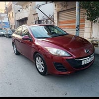 مازدا 3 • ٢٠١٠ • ١٣٧٠٠٠ كم
