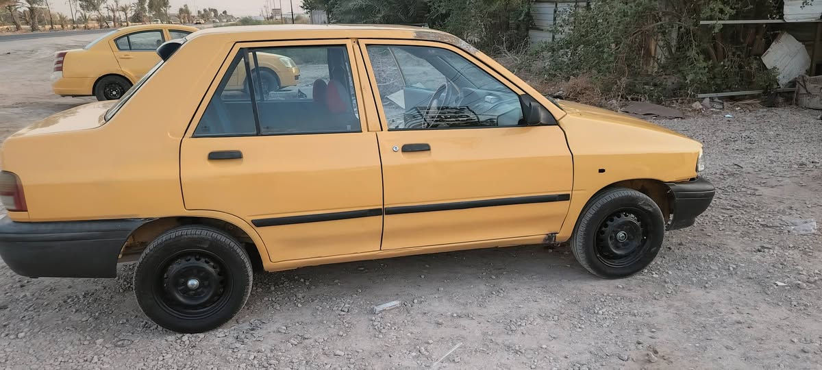 السلام عليكم سايبا موديل٢٠١٥    مكينه وكير مكفول لايبخر ولا ينقص  حداده جديده  كهربائيات كله شقاله تبريد شقال مصفره هيه وغرامات لسعر بلاش ٢٠ قفل   لشراي يتصل *********** مكاني الديوانية طريق الدغاره قرب مشتل الربيع بي واتساب
