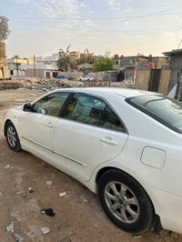 كامري ٢٠٠٩ • فول خليجي • مكينة وكير جديد