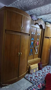 غرفه نوم • نضيفه • الحله